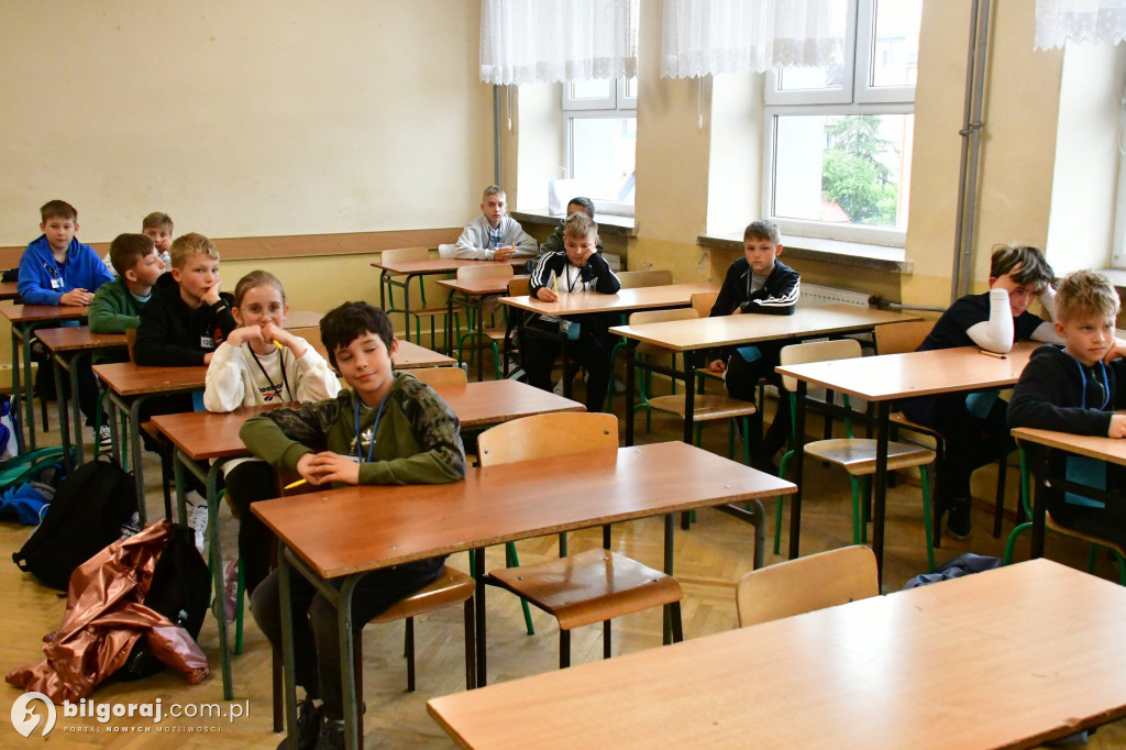 Drużyny z gminy Biłgoraj w czołówce województwa