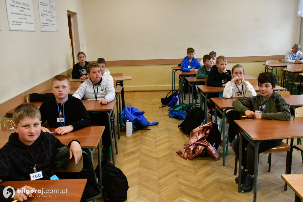 Drużyny z gminy Biłgoraj w czołówce województwa