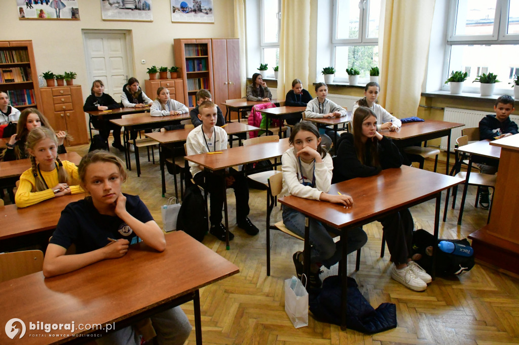 Drużyny z gminy Biłgoraj w czołówce województwa
