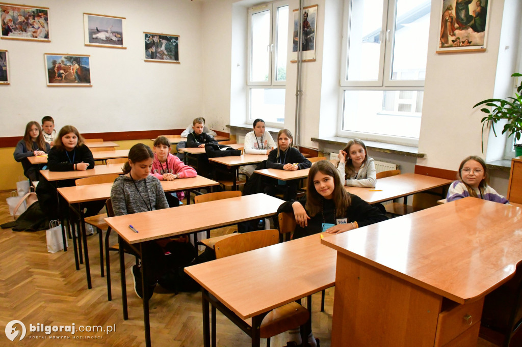 Drużyny z gminy Biłgoraj w czołówce województwa