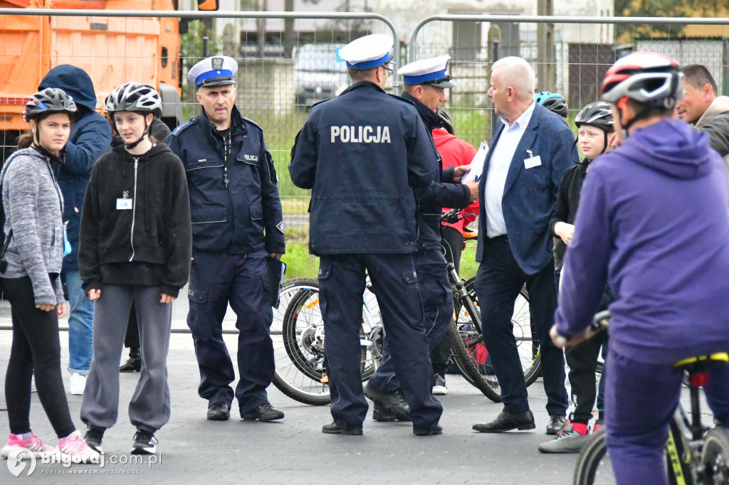Drużyny z gminy Biłgoraj w czołówce województwa