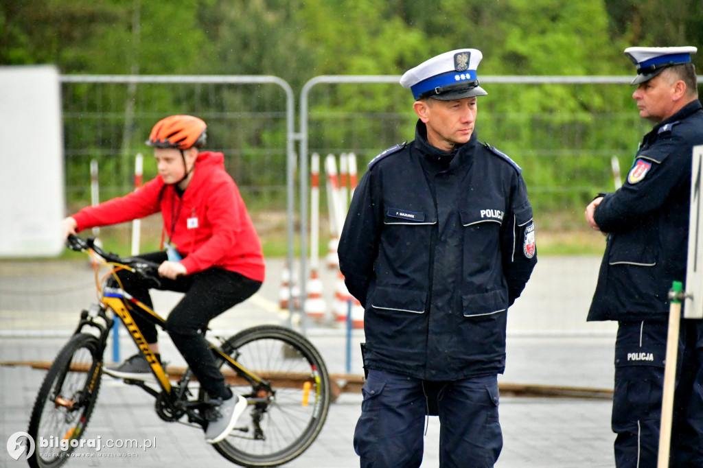 Drużyny z gminy Biłgoraj w czołówce województwa