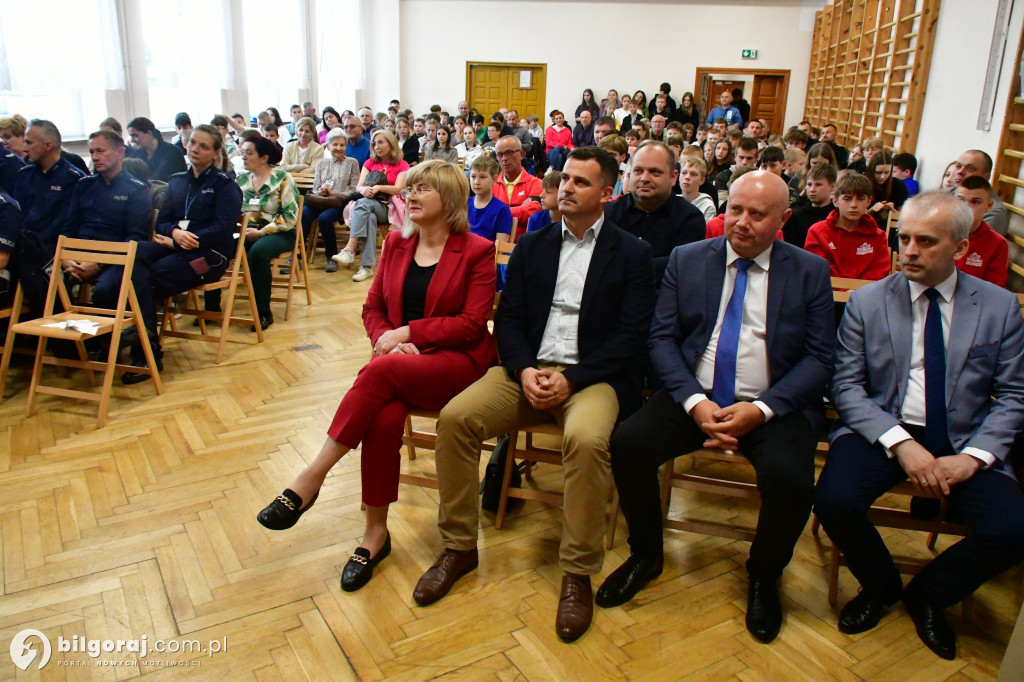 Drużyny z gminy Biłgoraj w czołówce województwa