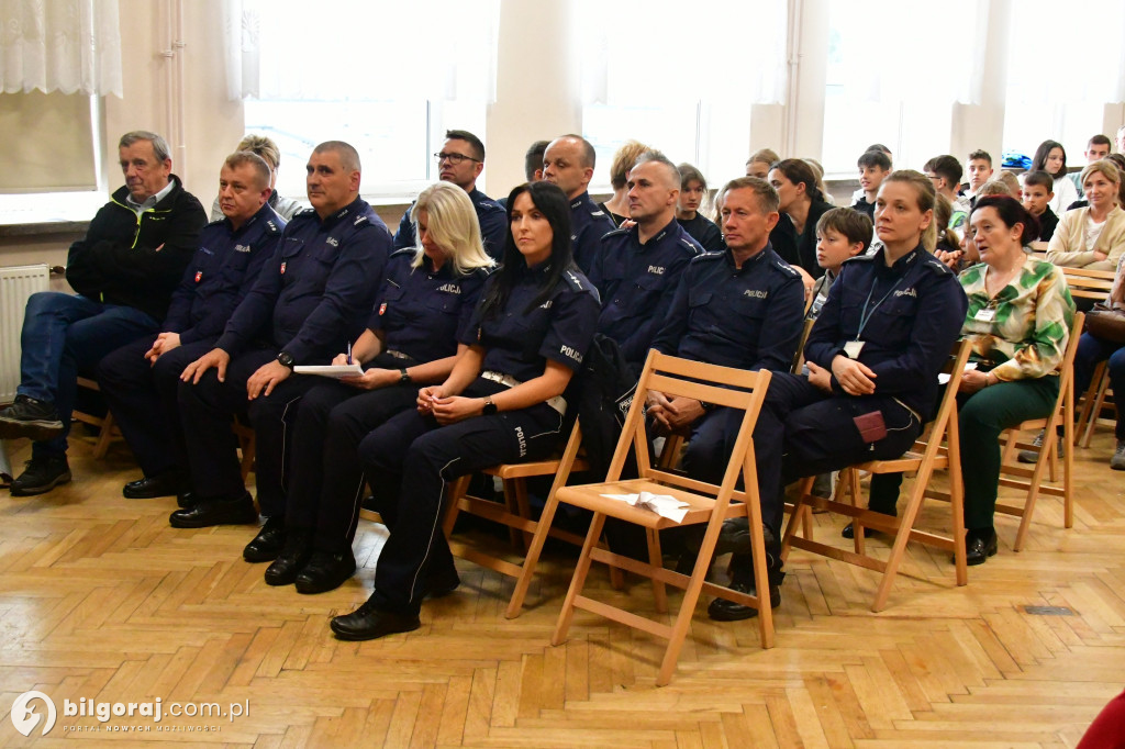 Drużyny z gminy Biłgoraj w czołówce województwa