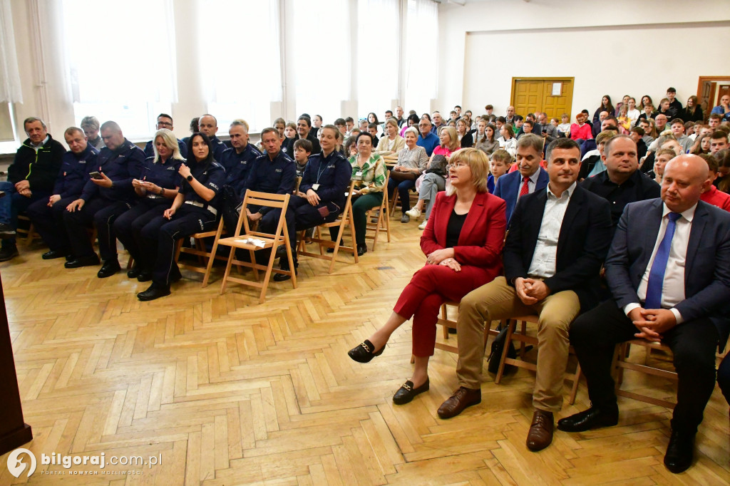 Drużyny z gminy Biłgoraj w czołówce województwa