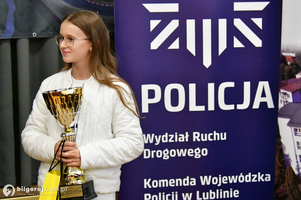 Drużyny z gminy Biłgoraj w czołówce województwa