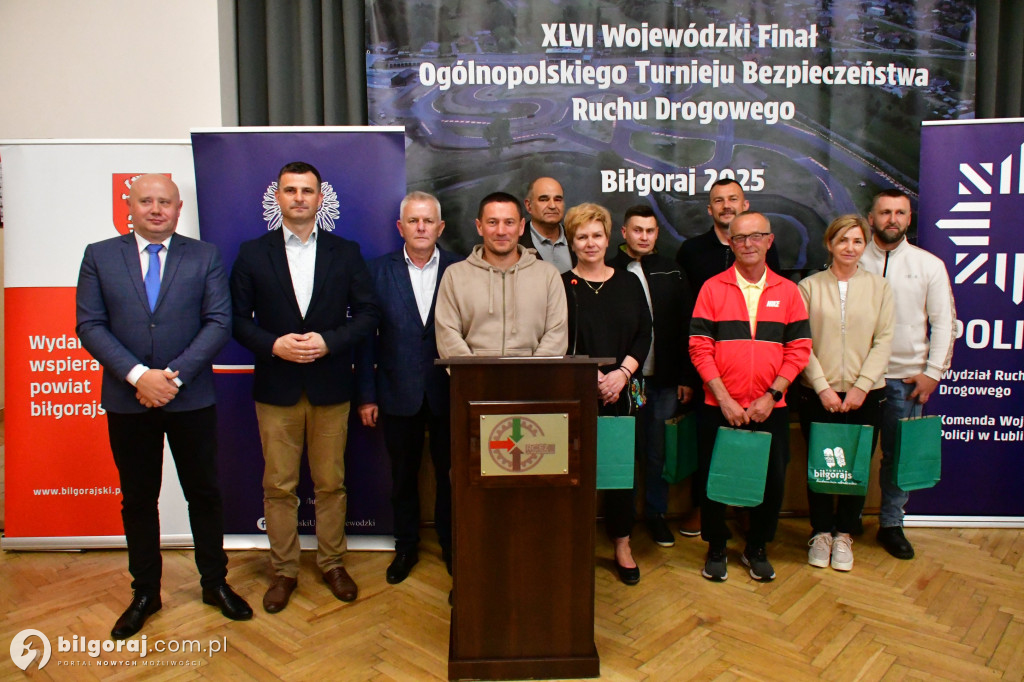 Drużyny z gminy Biłgoraj w czołówce województwa