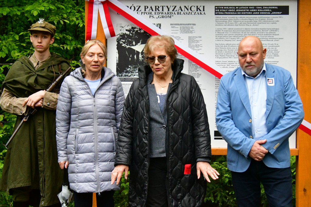 Osuchy. Dzień spotkań z historią, przyrodą i turystyką – Edycja II
