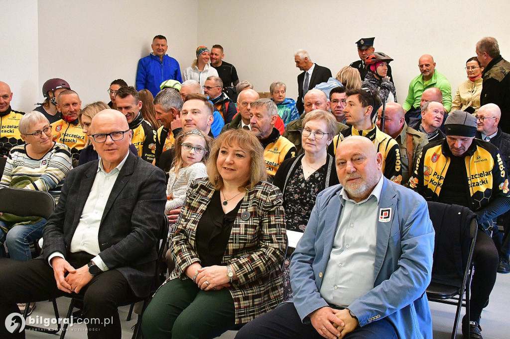 Osuchy. Dzień spotkań z historią, przyrodą i turystyką – Edycja II
