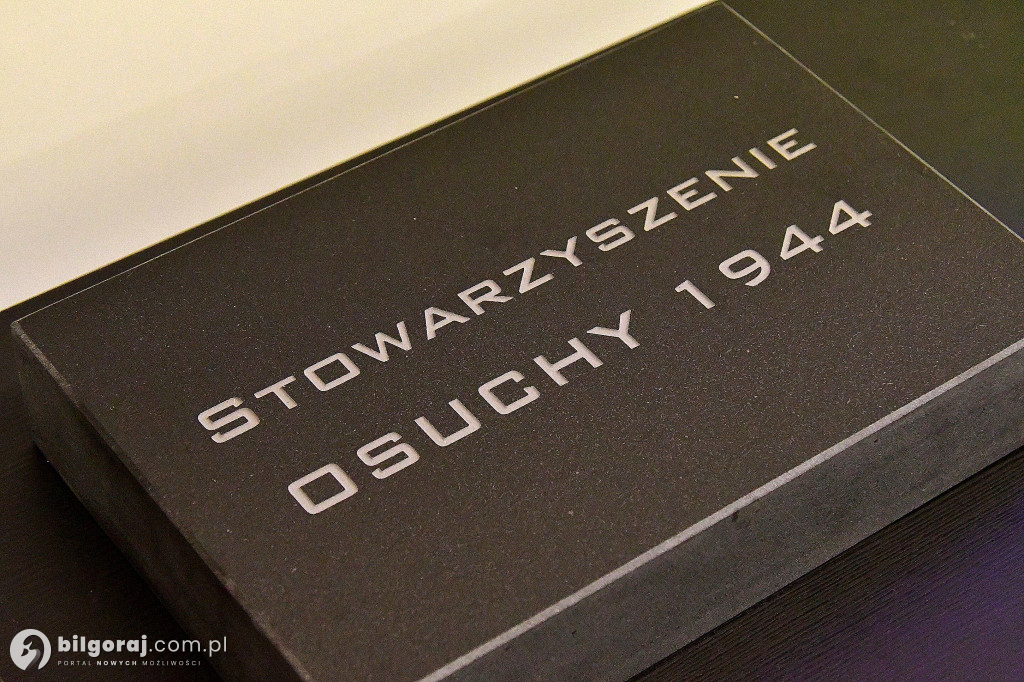 Osuchy. Dzień spotkań z historią, przyrodą i turystyką – Edycja II