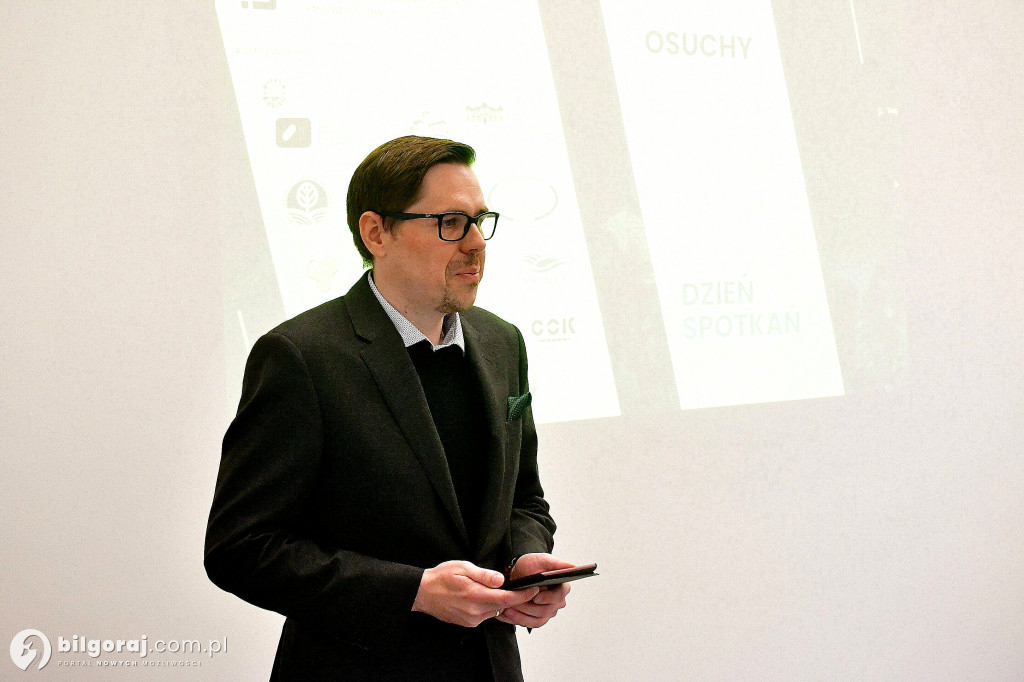 Osuchy. Dzień spotkań z historią, przyrodą i turystyką – Edycja II