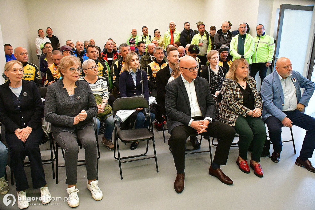 Osuchy. Dzień spotkań z historią, przyrodą i turystyką – Edycja II