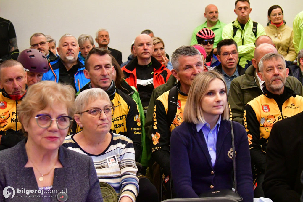 Osuchy. Dzień spotkań z historią, przyrodą i turystyką – Edycja II