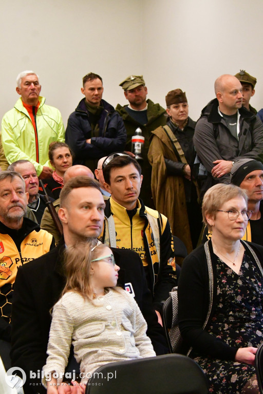 Osuchy. Dzień spotkań z historią, przyrodą i turystyką – Edycja II