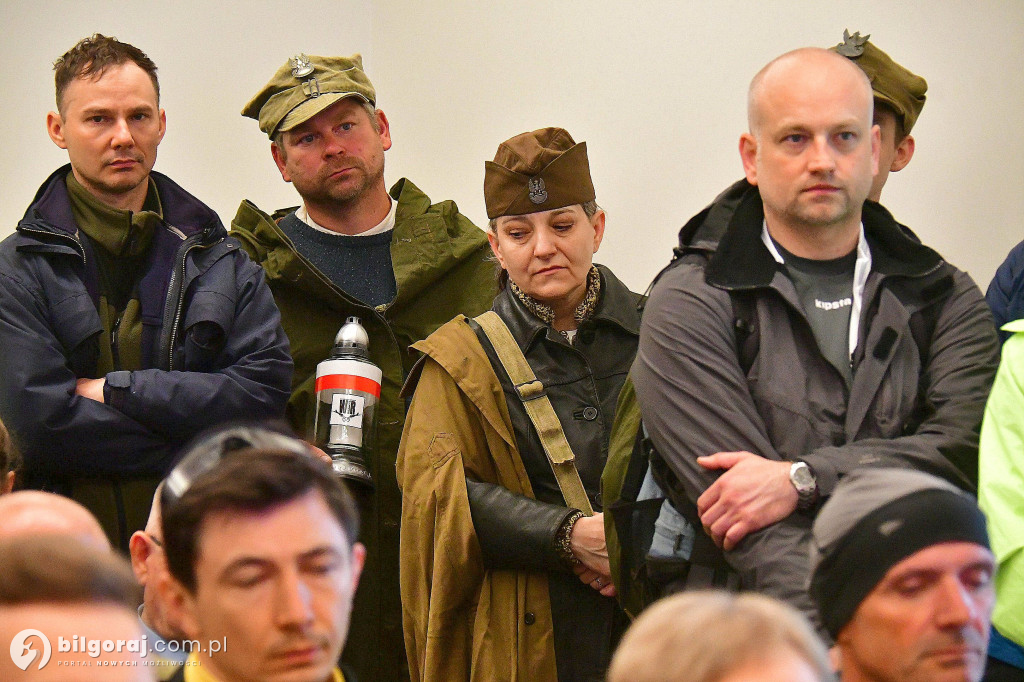 Osuchy. Dzień spotkań z historią, przyrodą i turystyką – Edycja II