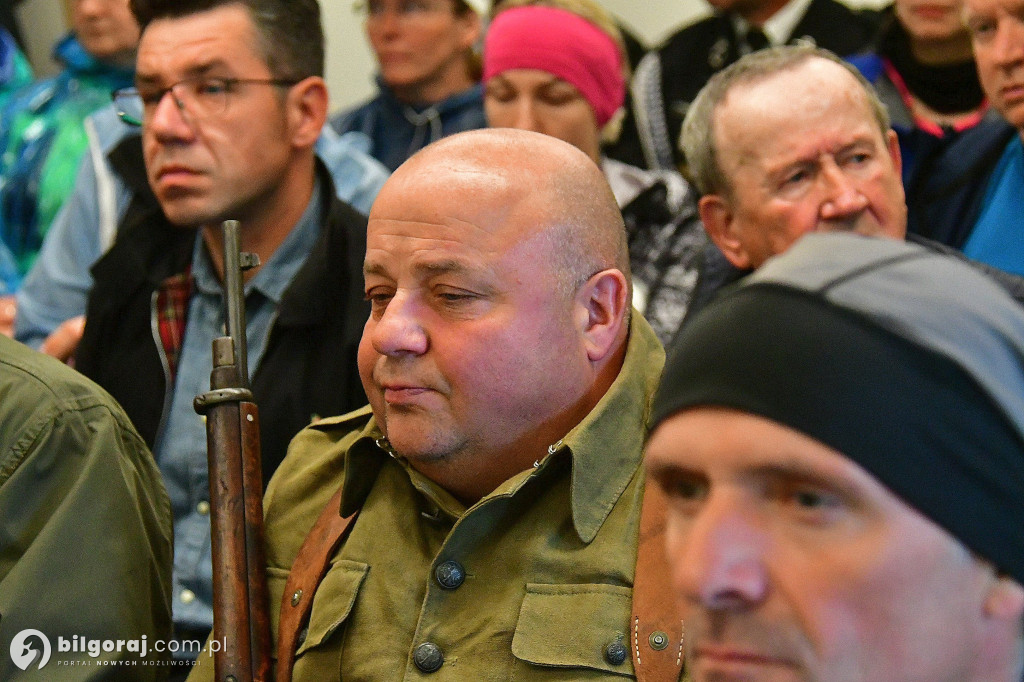 Osuchy. Dzień spotkań z historią, przyrodą i turystyką – Edycja II