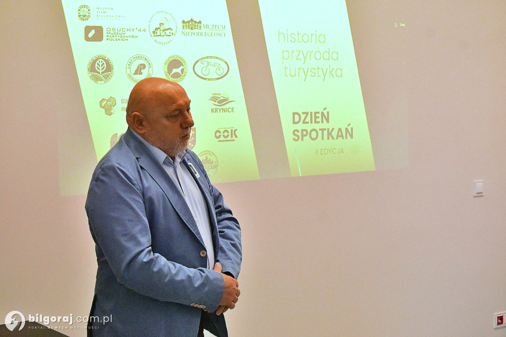 Osuchy. Dzień spotkań z historią, przyrodą i turystyką – Edycja II