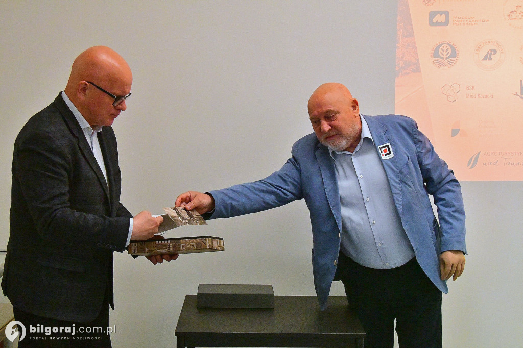 Osuchy. Dzień spotkań z historią, przyrodą i turystyką – Edycja II