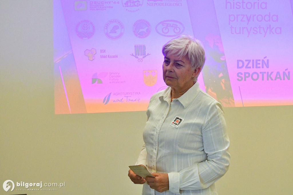 Osuchy. Dzień spotkań z historią, przyrodą i turystyką – Edycja II