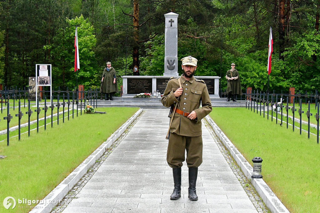 Osuchy. Dzień spotkań z historią, przyrodą i turystyką – Edycja II