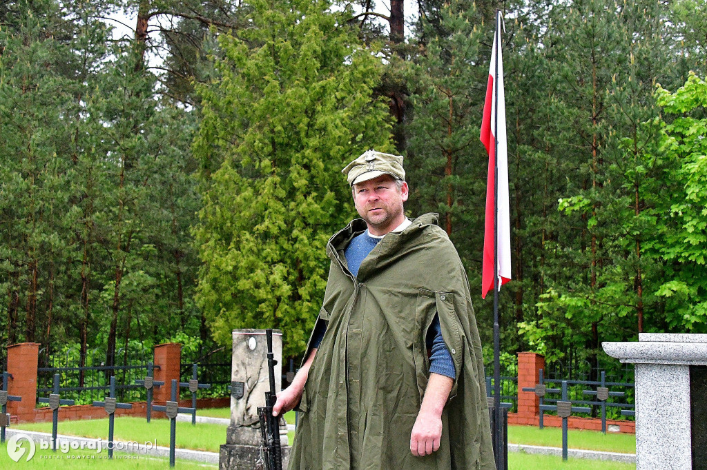 Osuchy. Dzień spotkań z historią, przyrodą i turystyką – Edycja II