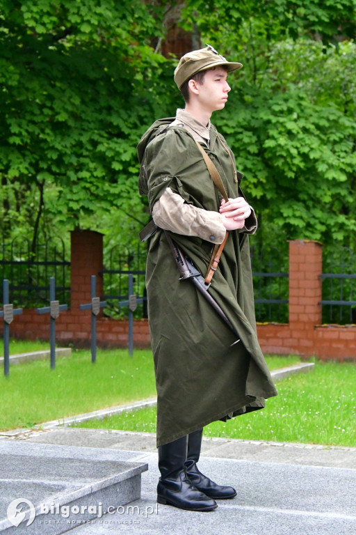 Osuchy. Dzień spotkań z historią, przyrodą i turystyką – Edycja II