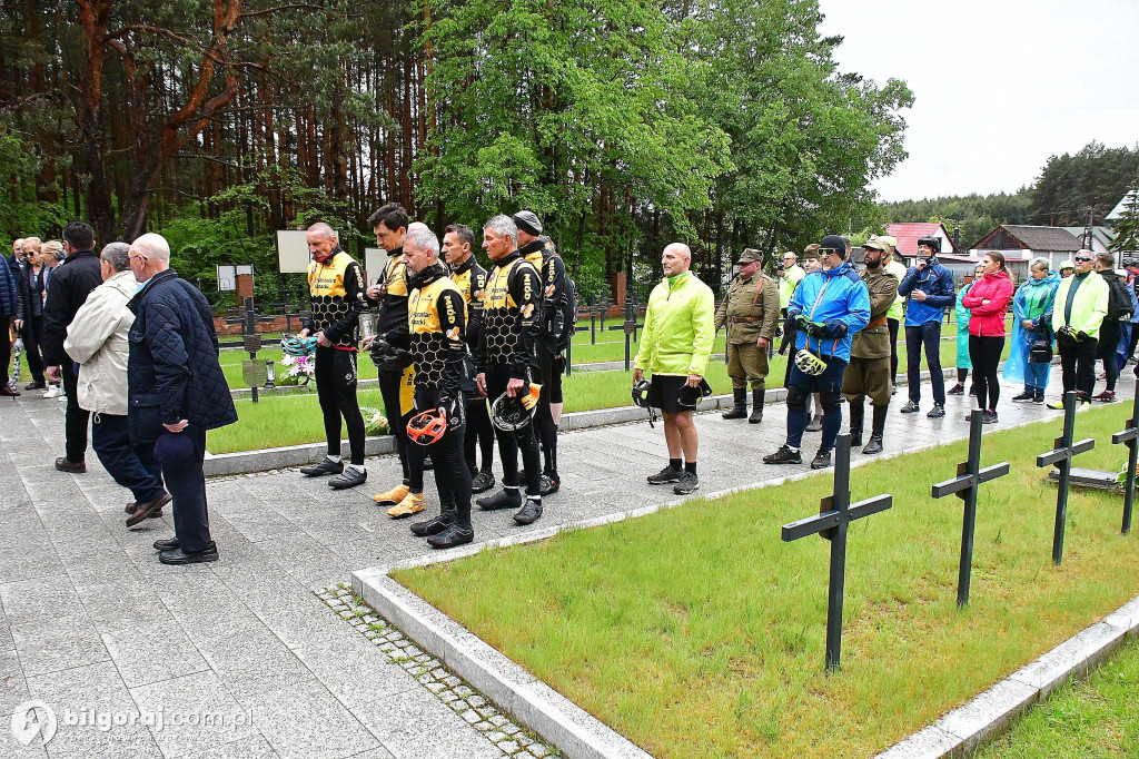 Osuchy. Dzień spotkań z historią, przyrodą i turystyką – Edycja II