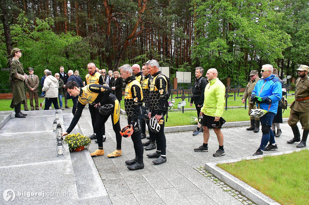 Osuchy. Dzień spotkań z historią, przyrodą i turystyką – Edycja II