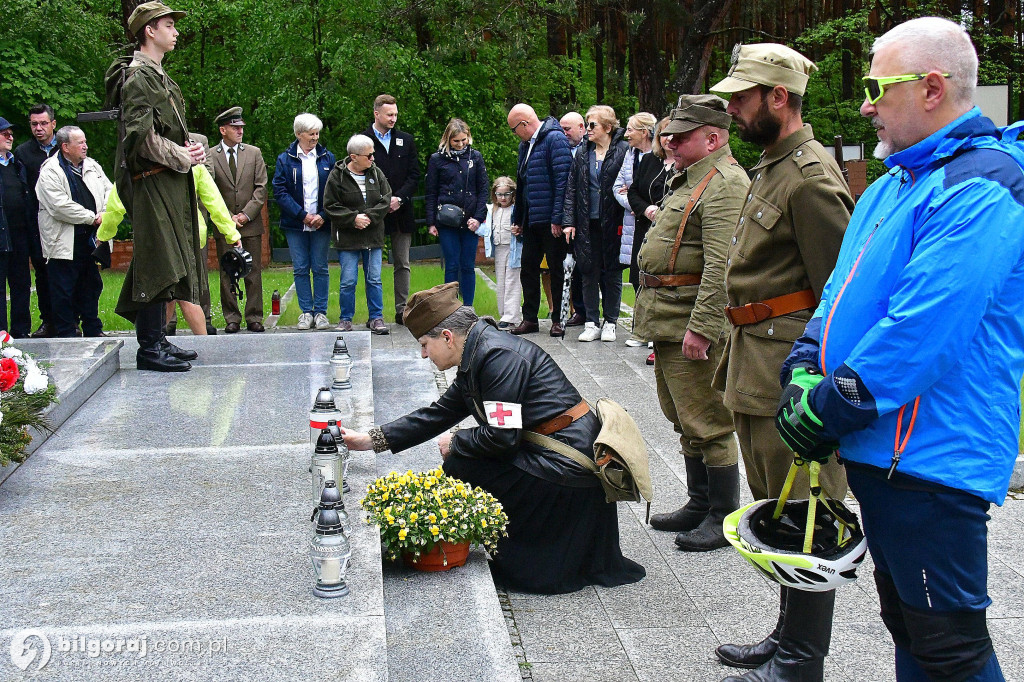 Osuchy. Dzień spotkań z historią, przyrodą i turystyką – Edycja II