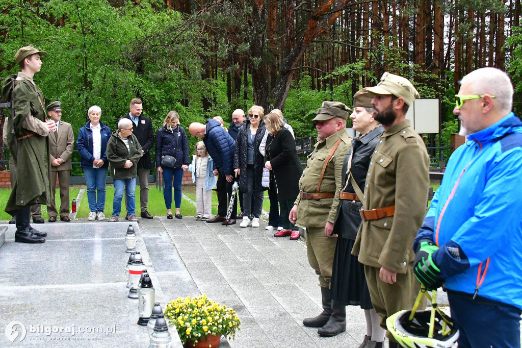 Osuchy. Dzień spotkań z historią, przyrodą i turystyką – Edycja II
