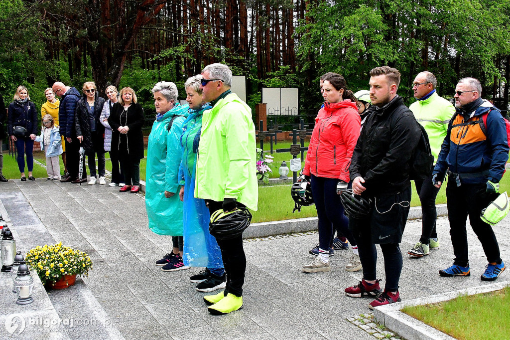 Osuchy. Dzień spotkań z historią, przyrodą i turystyką – Edycja II
