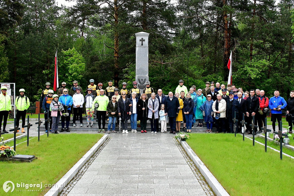 Osuchy. Dzień spotkań z historią, przyrodą i turystyką – Edycja II