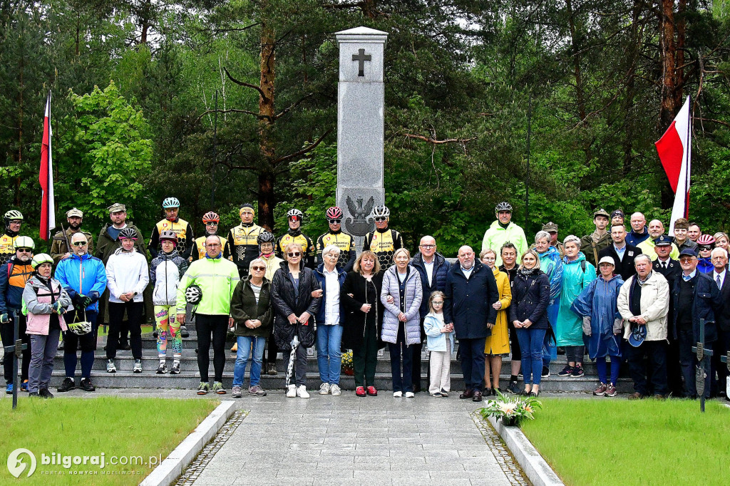 Osuchy. Dzień spotkań z historią, przyrodą i turystyką – Edycja II