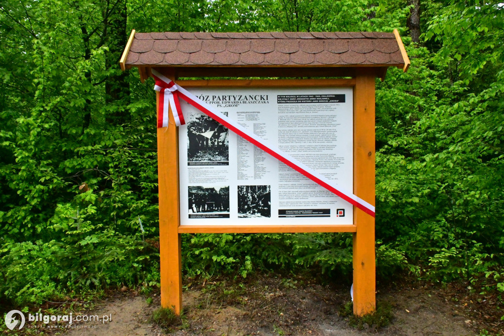 Osuchy. Dzień spotkań z historią, przyrodą i turystyką – Edycja II