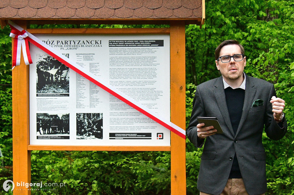 Osuchy. Dzień spotkań z historią, przyrodą i turystyką – Edycja II