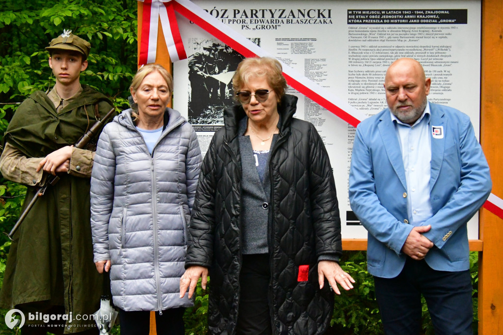 Osuchy. Dzień spotkań z historią, przyrodą i turystyką – Edycja II