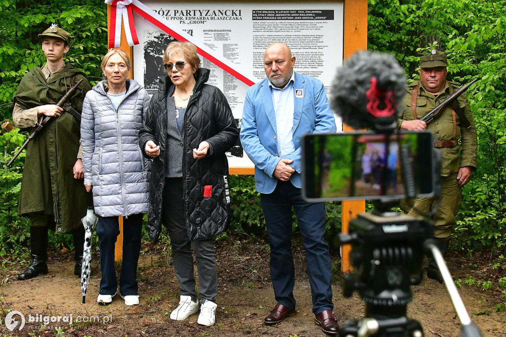 Osuchy. Dzień spotkań z historią, przyrodą i turystyką – Edycja II