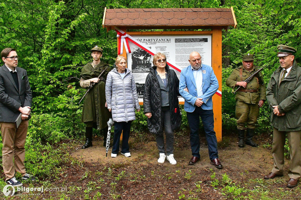 Osuchy. Dzień spotkań z historią, przyrodą i turystyką – Edycja II