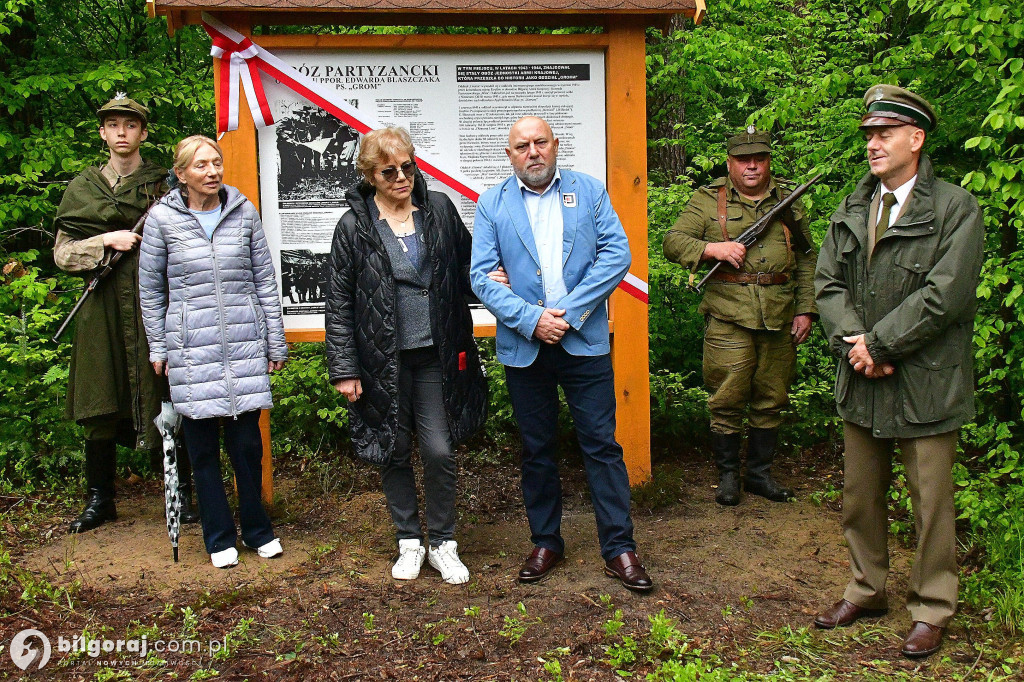 Osuchy. Dzień spotkań z historią, przyrodą i turystyką – Edycja II