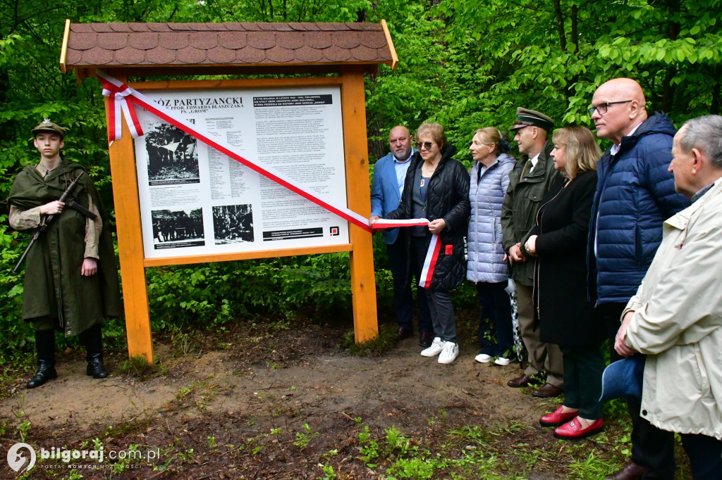 Osuchy. Dzień spotkań z historią, przyrodą i turystyką – Edycja II
