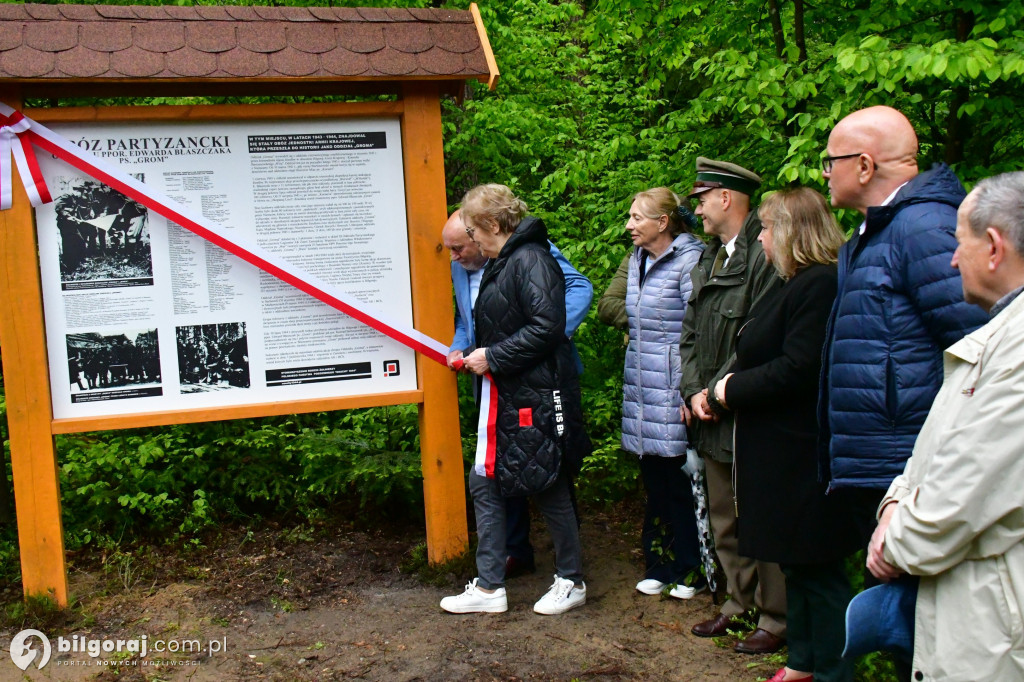 Osuchy. Dzień spotkań z historią, przyrodą i turystyką – Edycja II