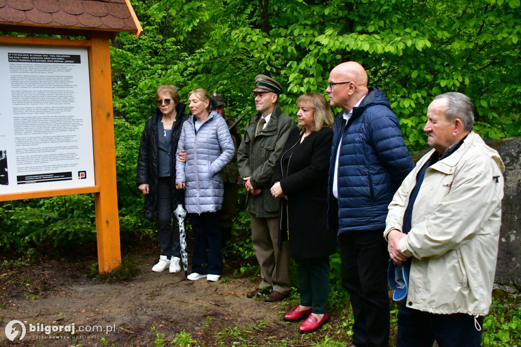 Osuchy. Dzień spotkań z historią, przyrodą i turystyką – Edycja II
