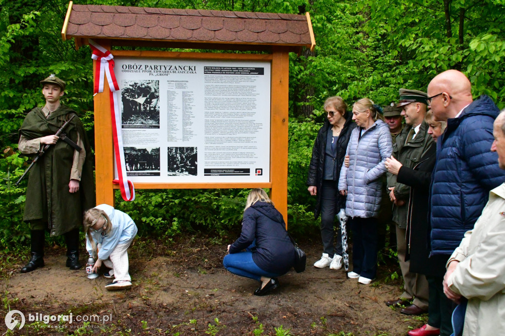 Osuchy. Dzień spotkań z historią, przyrodą i turystyką – Edycja II