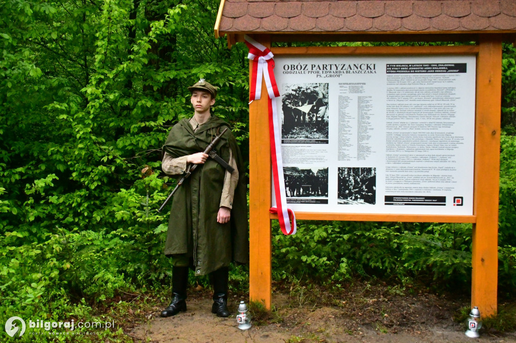 Osuchy. Dzień spotkań z historią, przyrodą i turystyką – Edycja II