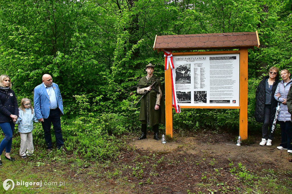 Osuchy. Dzień spotkań z historią, przyrodą i turystyką – Edycja II