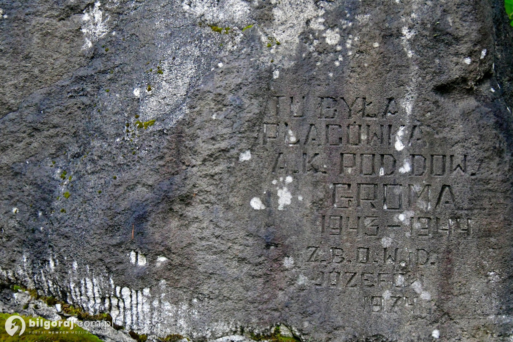 Osuchy. Dzień spotkań z historią, przyrodą i turystyką – Edycja II