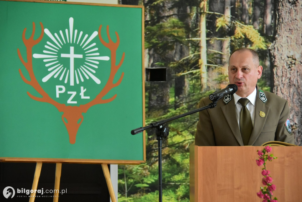 XXIV Kresowy Konkurs Sygnalistów Myśliwskich w Biłgoraju – Tradycja, pasja i kultura