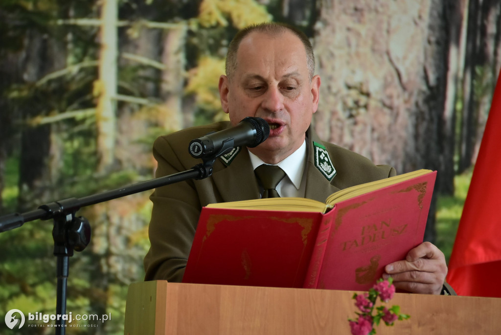 XXIV Kresowy Konkurs Sygnalistów Myśliwskich w Biłgoraju – Tradycja, pasja i kultura