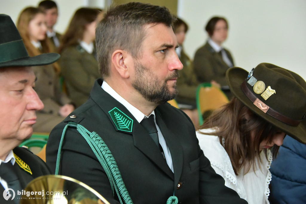 XXIV Kresowy Konkurs Sygnalistów Myśliwskich w Biłgoraju – Tradycja, pasja i kultura
