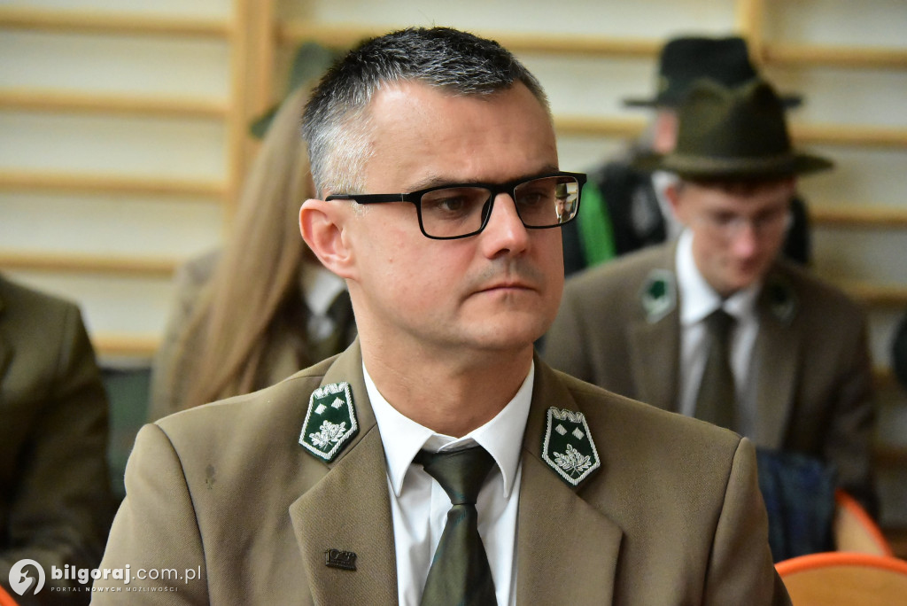 XXIV Kresowy Konkurs Sygnalistów Myśliwskich w Biłgoraju – Tradycja, pasja i kultura